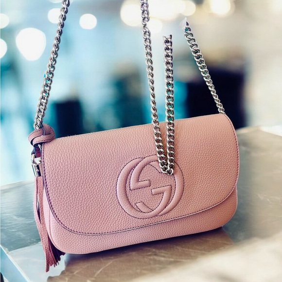 Gucci SoHo Bag - Picture 5 of 14